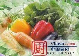 常见家庭营养的几个误区