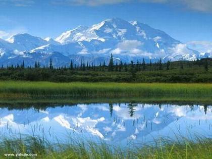 消魂的醉人风光