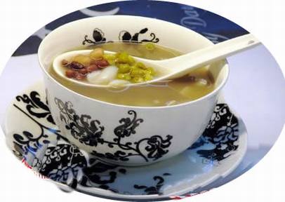 失眠的食疗方法