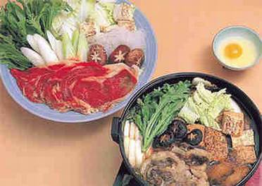 各类食物的合理烹饪推荐