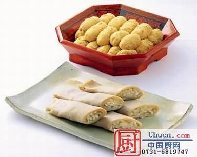 食物最营养烹饪的道