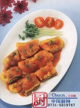 食物最营养烹饪的道