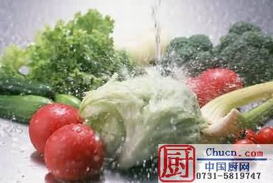 食物最营养烹饪的道