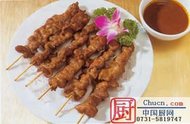 食物最营养烹饪的道