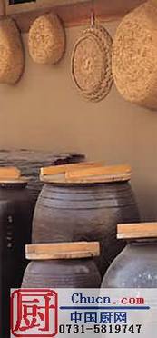 中国的酒德和酒礼