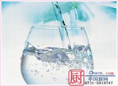 白开水比纯净水更有营养