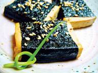 几种美味豆腐的做法