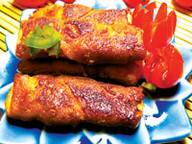 几种美味豆腐的做法