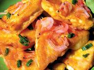 几种美味豆腐的做法