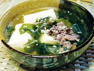 几种美味豆腐的做法