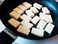 几种美味豆腐的做法