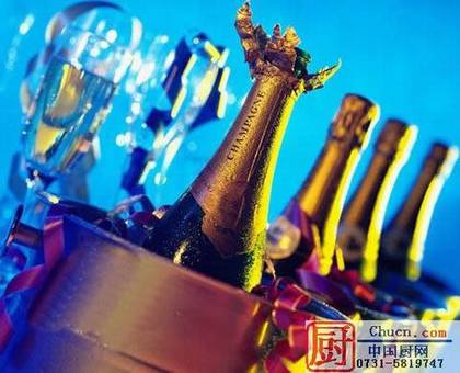 葡萄酒消费背后故事