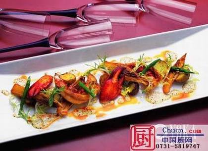 搜罗冬季意餐,补充十足能量