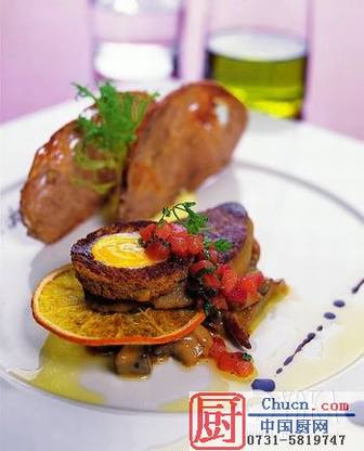 搜罗冬季意餐,补充十足能量