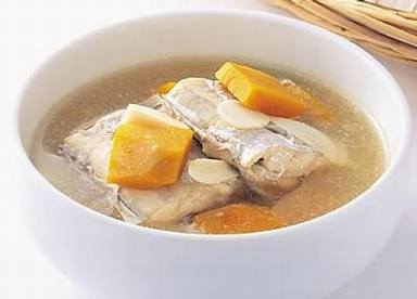 暑天的饮食秘诀