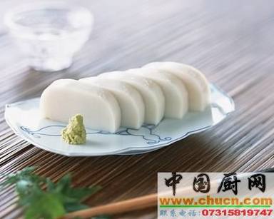 暑天的饮食秘诀