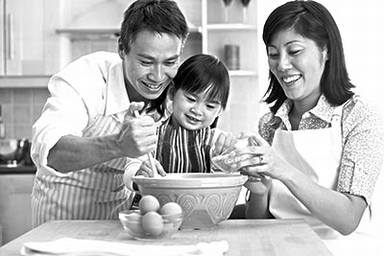 营养学家教你如何让全家少吃盐