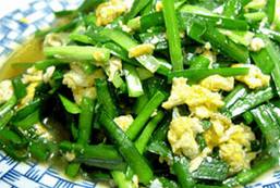 入秋应该多吃消脂食品