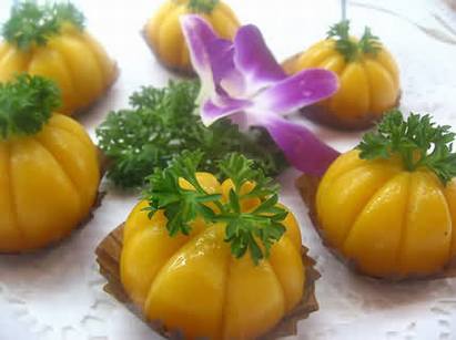 深秋应该吃的营养又美味南瓜菜