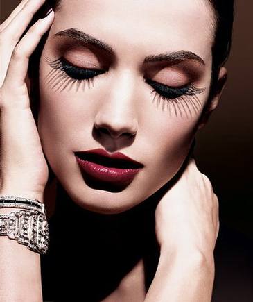 秋冬食补吃出不老容颜