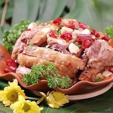 女人如菜 味道各有不同