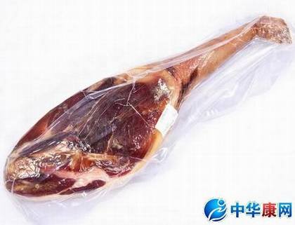 金华火腿