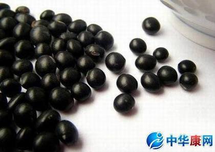 黑豆