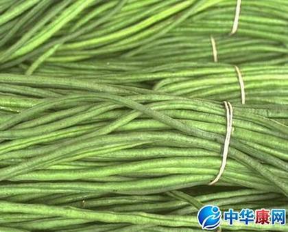 豇豆