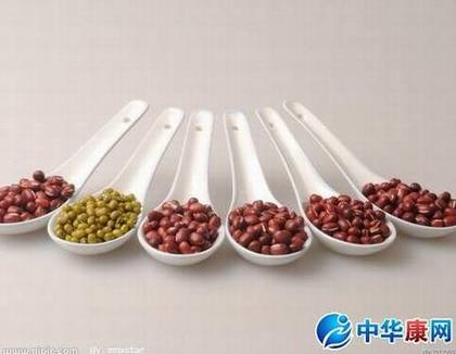 赤小豆和红豆的区别