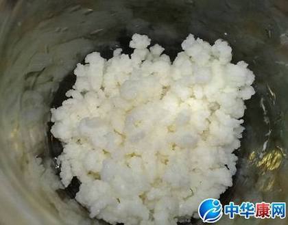 雪莲菌