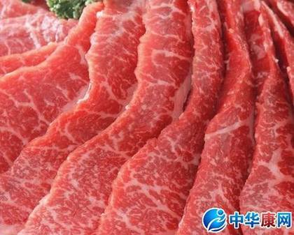 神户牛肉
