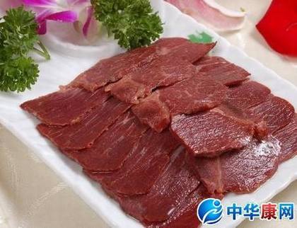 驴肉