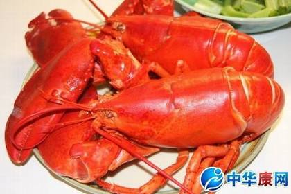 大龙虾