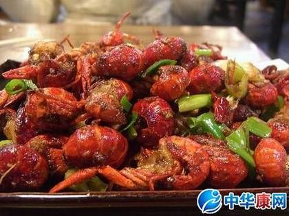 潜江小龙虾