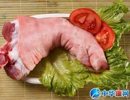 猪脚