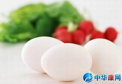 一个鸡蛋有多重鸡蛋