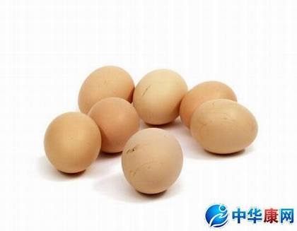 生鸡蛋