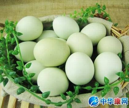 绿壳鸡蛋