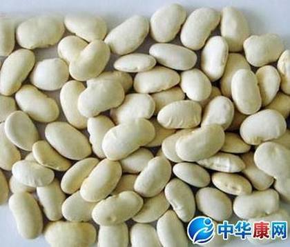 白豆