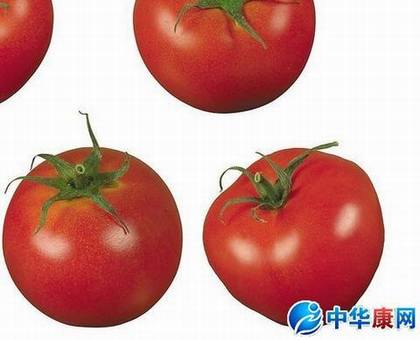西红柿