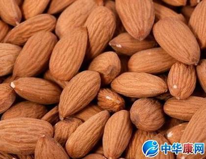 美国大杏仁