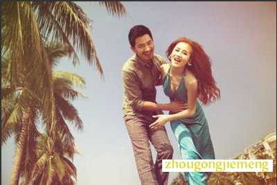 梦见新衣服 梦见新衣服