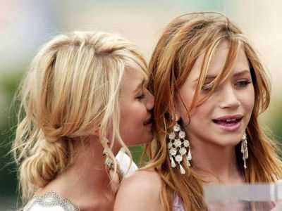 梦中的姐妹暗示情敌的危险