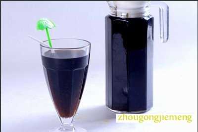 梦见酸梅汤 梦见酸梅汤