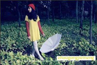 梦见女性生理现象 月经 例假