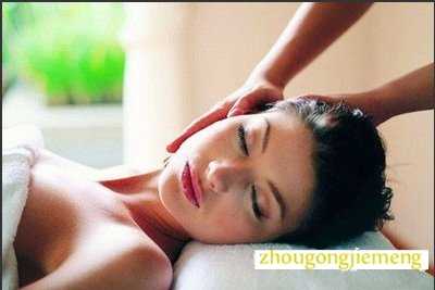 梦见颈部 脖子 梦见颈部 脖子