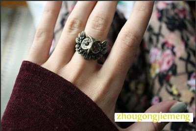 梦见手指 梦见手指