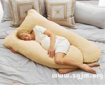 孕妇失眠吃什么