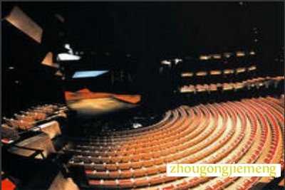 梦见歌剧 梦见歌剧