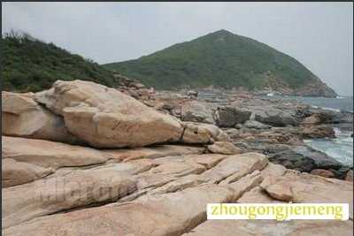 梦见巨大的石头 梦见巨大的石头